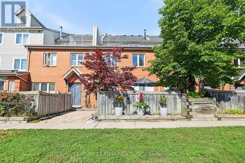 5 - 1241 Parkwest Place, Mississauga, ON 