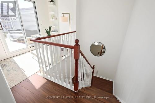 5 - 1241 Parkwest Place, Mississauga, ON 