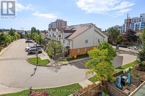 5 - 1241 Parkwest Place, Mississauga, ON 