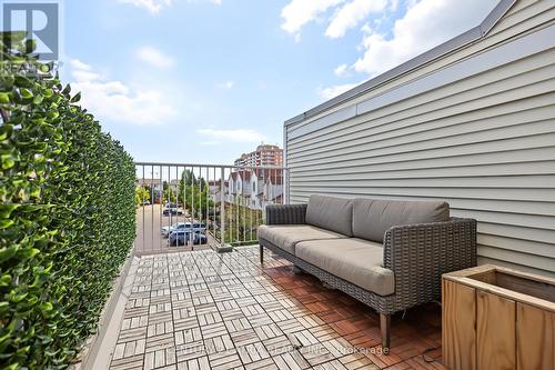 5 - 1241 Parkwest Place, Mississauga, ON 