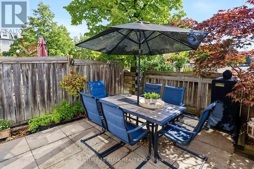 5 - 1241 Parkwest Place, Mississauga, ON 