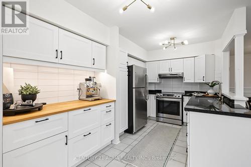 5 - 1241 Parkwest Place, Mississauga, ON 