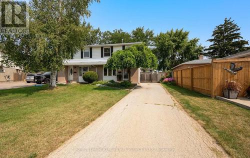 20 Glengrove Court, Brampton, ON 