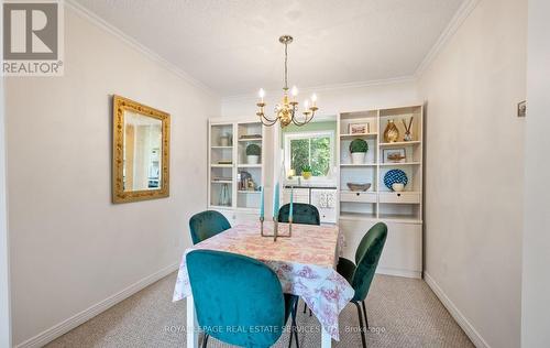 20 Glengrove Court, Brampton, ON 