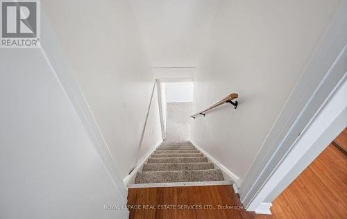20 Glengrove Court, Brampton, ON 