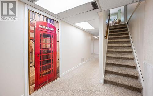 20 Glengrove Court, Brampton, ON 