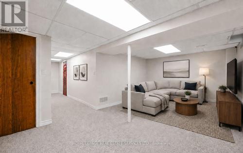 20 Glengrove Court, Brampton, ON 