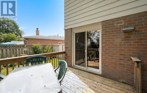20 Glengrove Court, Brampton, ON 