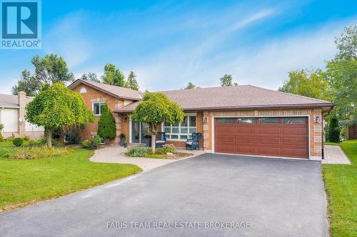 2032 Chantler Street, Innisfil, ON 