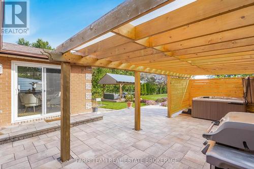 2032 Chantler Street, Innisfil, ON 