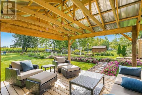 2032 Chantler Street, Innisfil, ON 