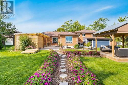 2032 Chantler Street, Innisfil, ON 