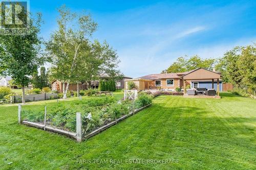 2032 Chantler Street, Innisfil, ON 