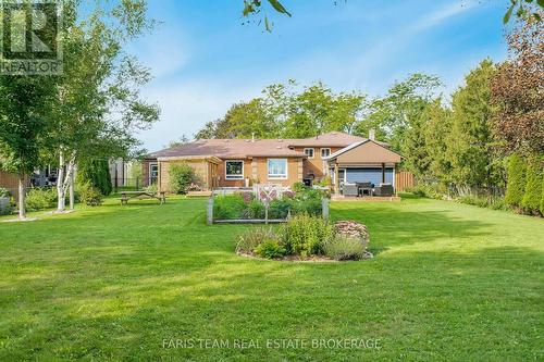 2032 Chantler Street, Innisfil, ON 