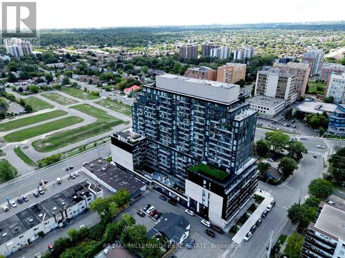 330 - 3009 NOVAR ROAD  Mississauga, ON L5B 0P9