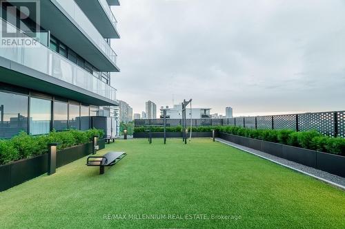 330 - 3009 Novar Road, Mississauga, ON 