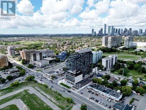 330 - 3009 Novar Road, Mississauga, ON 
