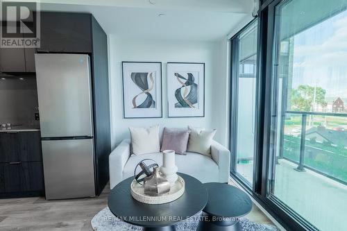 330 - 3009 Novar Road, Mississauga, ON 