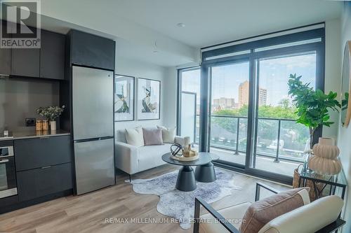 330 - 3009 Novar Road, Mississauga, ON 