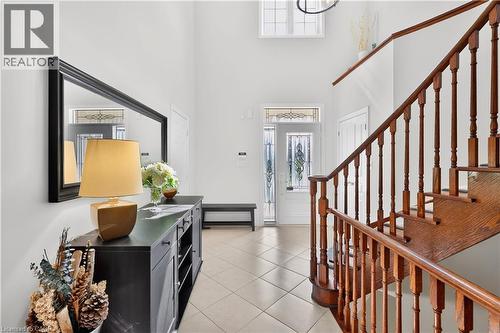 2269 Whitworth Drive, Oakville, ON 