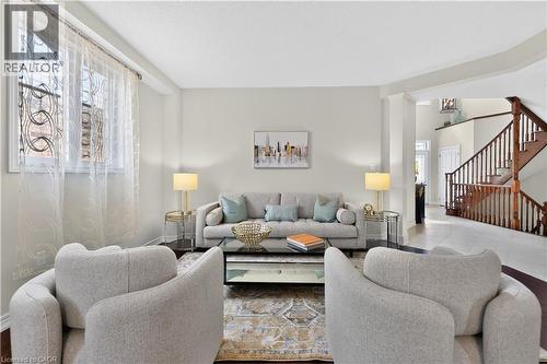 2269 Whitworth Drive, Oakville, ON 