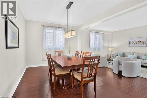 2269 Whitworth Drive, Oakville, ON 