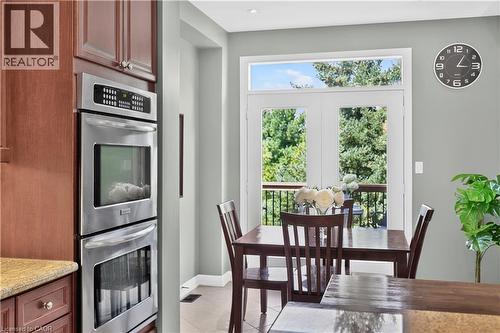 2269 Whitworth Drive, Oakville, ON 