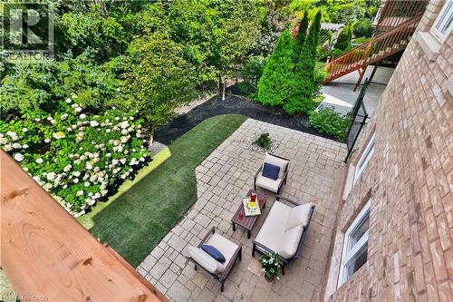 2269 Whitworth Drive, Oakville, ON 