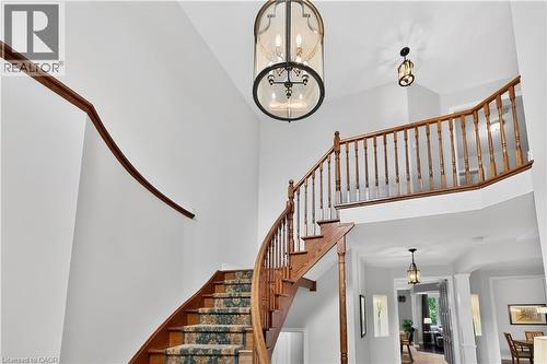 2269 Whitworth Drive, Oakville, ON 