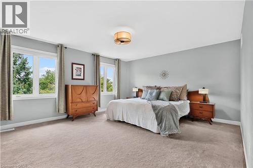 2269 Whitworth Drive, Oakville, ON 