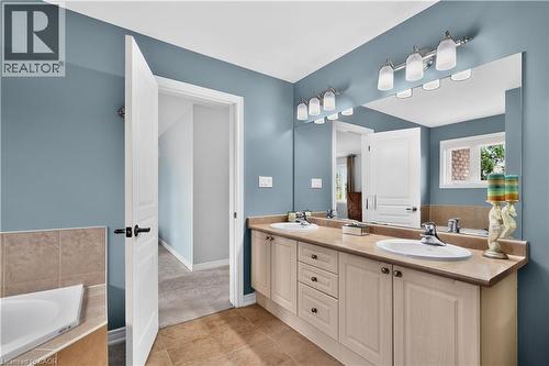 2269 Whitworth Drive, Oakville, ON 
