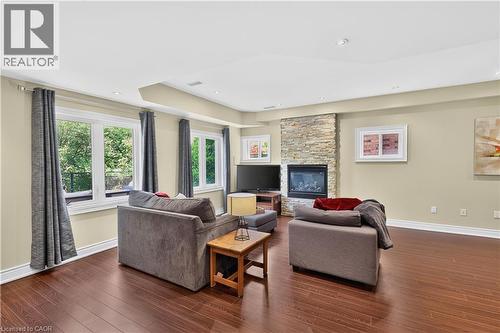 2269 Whitworth Drive, Oakville, ON 