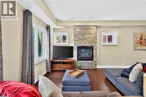 2269 Whitworth Drive, Oakville, ON 