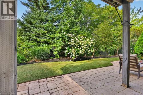 2269 Whitworth Drive, Oakville, ON 