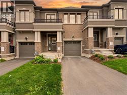 620 COLBORNE Street Unit# 40 Brantford, ON N3T 0Y1