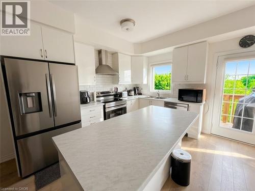 620 COLBORNE Street Unit# 40 , Brantford, Ontario N3T 0Y1 4