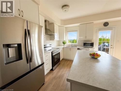620 COLBORNE Street Unit# 40 , Brantford, Ontario N3T 0Y1 5