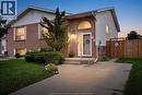 12589 Horwood Crescent, Tecumseh, ON 