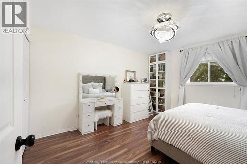 12589 Horwood Crescent, Tecumseh, ON 