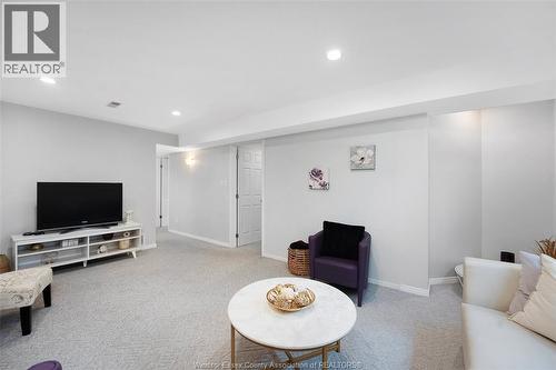 12589 Horwood Crescent, Tecumseh, ON 
