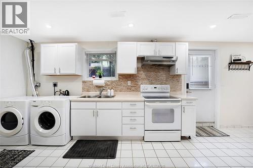 12589 Horwood Crescent, Tecumseh, ON 