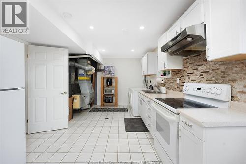 12589 Horwood Crescent, Tecumseh, ON 