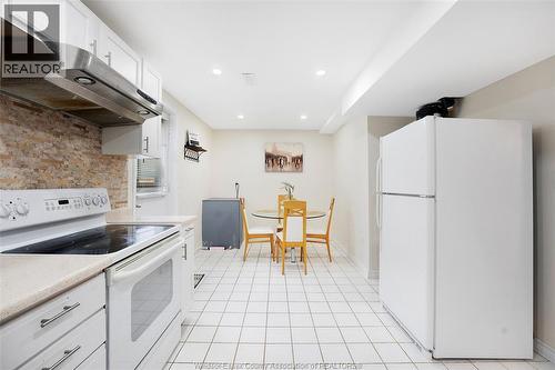 12589 Horwood Crescent, Tecumseh, ON 
