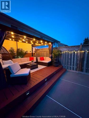 12589 Horwood Crescent, Tecumseh, ON 