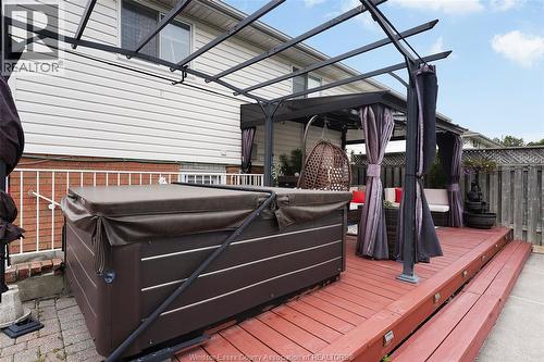 12589 Horwood Crescent, Tecumseh, ON 