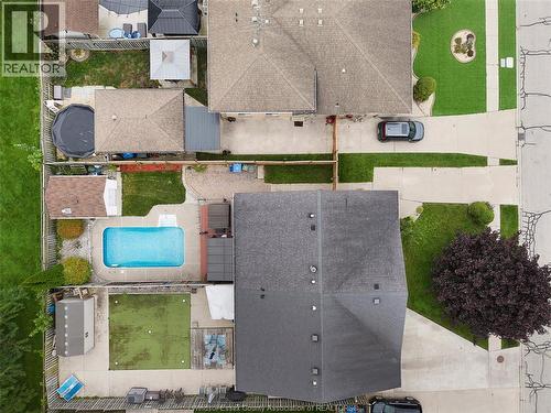 12589 Horwood Crescent, Tecumseh, ON 