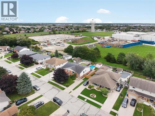 12589 Horwood Crescent, Tecumseh, ON 