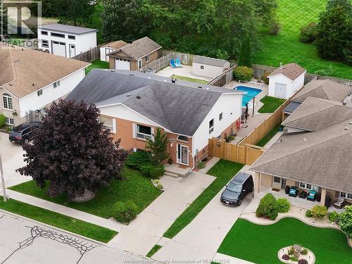 12589 Horwood Crescent, Tecumseh, ON 