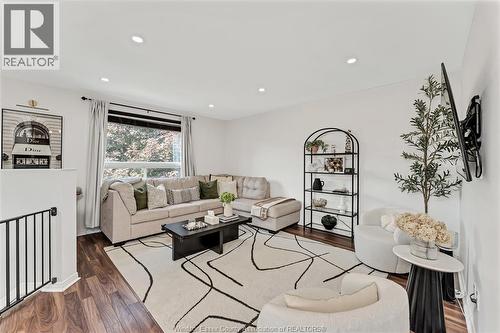 12589 Horwood Crescent, Tecumseh, ON 