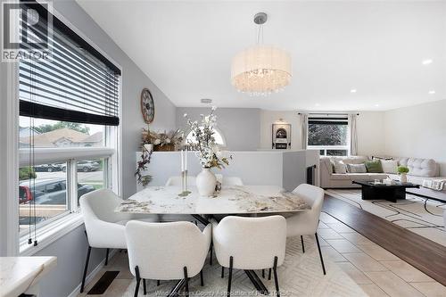 12589 Horwood Crescent, Tecumseh, ON 